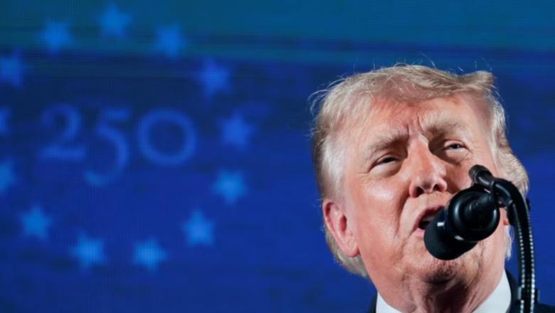 Lufta në Ukrainë, Presidenti Trump zhvillon biseda telefonike me Zelenskyn dhe Putinin