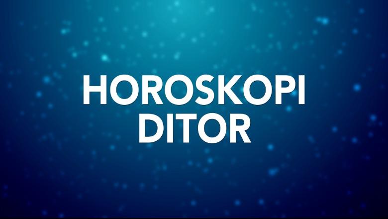 Dita favorizon planifikimin e financave, parashikimi i horoskopit për sot
