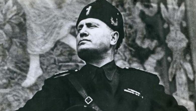 ‘U nis nga Rehova e Beratit dhe natën e kaloi në një repart në periferi të Vlorës’, ana e panjohur e vizitës së Duçes në Shqipëri në ’41-in