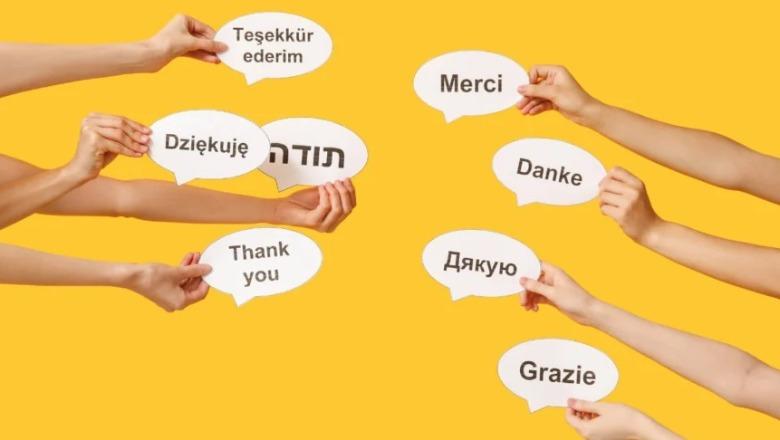 Truri ‘rinohet’ duke mësuar më shumë gjuhë të huaja! Studimi: Mosha neurologjike ulet deri me 13 vjet