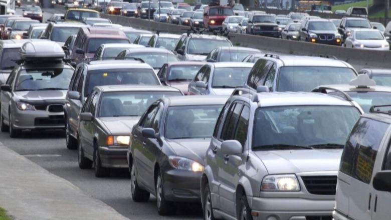 Rekord regjistrimesh në qershor! Mbi 1.1 mln automjete qarkullojnë në Shqipëri