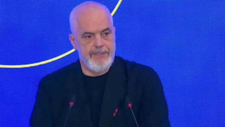 Integrimi europian/ Prezantohet programi për përgatitjen e bizneseve, Rama: E ardhmja është e pandalshme! Ibrahimaj: 250 mln euro financim
