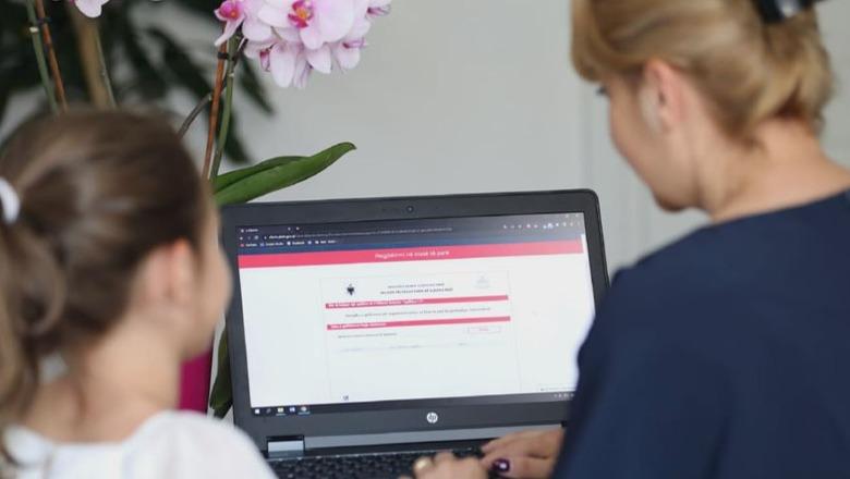 Nisin sot regjistrimet online në e-Albania për klasat e para dhe të dhjeta! Afat deri në 31 korrik