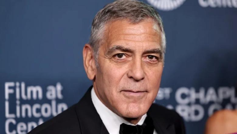 George Clooney ‘kurorëzon’ arritjet e një jete, Festivali i Venecias e nderon me ‘Luanin e Artë’