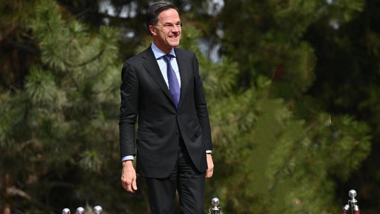 Samiti i NATO-s në Ankara, Rutte: Diskutojmë shpenzimet në 5%! Të vendosim Ukrainën në pozicionin më të mirë