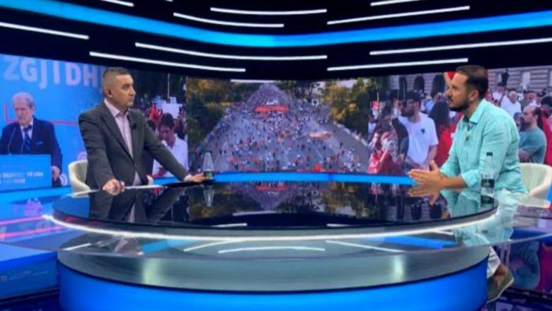 Protesta/ Salianji-Berishës: Nëse je me protestuesit, jep dorëheqjen! Je patericë e Ramës, në Kryesi fute ata që të bëjnë më shumë like