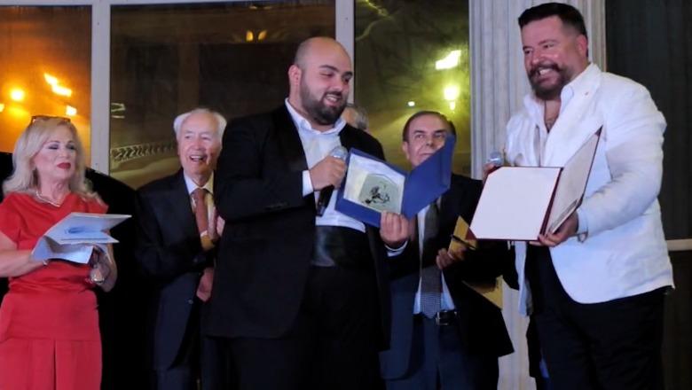 Durrës/ Edicioni i dytë i DOA-s, triumfon baritoni nga Azerbajxhani, Mahir Taghizade