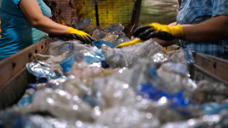 Në 2025 Shqipëria prodhoi më shumë mbetje, 383 kg për banor! Landfill-et ‘shpëtim’, incenerimi në vendnumëro