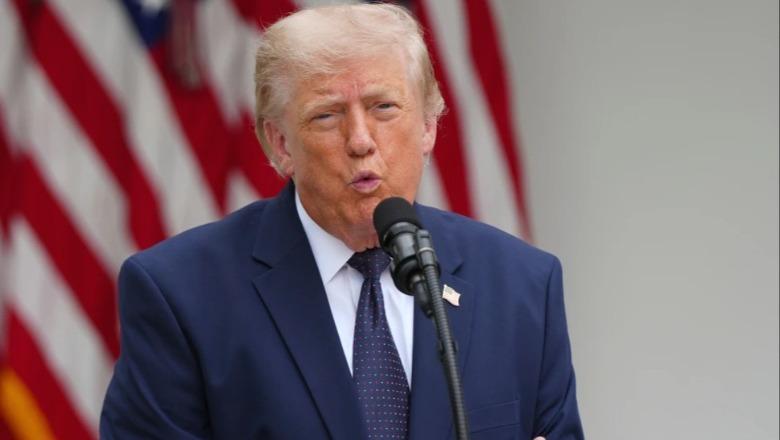 Samiti i NATO-s, paratë tema ‘e preferuar’ e Trumpit! Lufta e Rusisë në Ukrainë, presidenti amerikan: Putin dëshiron paqe