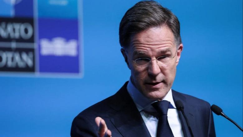 Samiti i NATO-s në Ankara, Rutte: Vitin e ardhshëm do të prodhojmë deri në 4 mln predha! Rusia, Kina e Koreja e Veriut po bashkëpunojnë, shqetësuese!