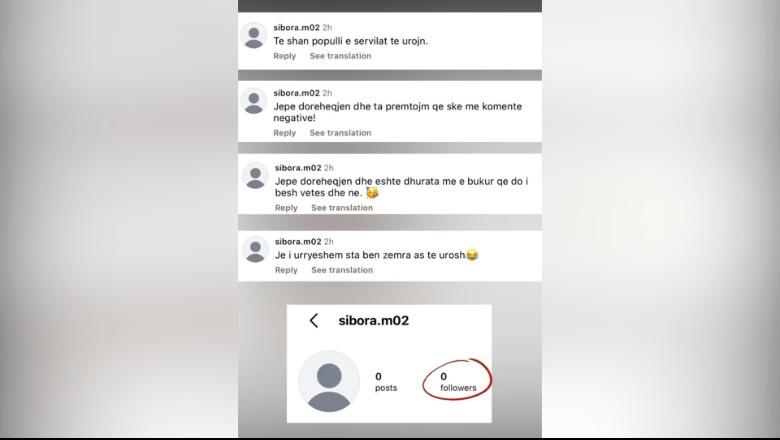 Komente fyese dhe mallkime nga profile fallco, Rama publikon videon: Helm i urrejtjes që prodhohet nga Lindja, së shpejti provat