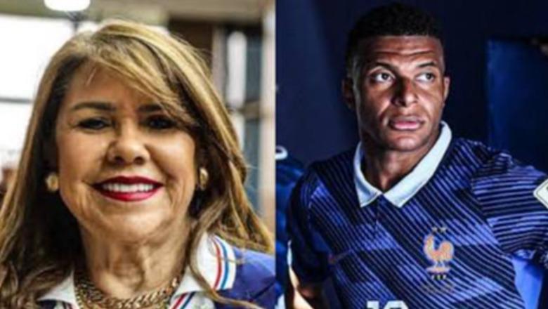 ‘Kamerunas i natyralizuar që dëgjon shimpazetë’, senatorja paraguaiane i kërkon falje Mbappe-s, por e kërcënon me gjyq