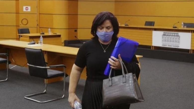 Avokatët e Veliajt kërkojnë përjashtimin e gjyqtares Flora Hajredinaj: Motra e saj është në proces gjyqësor me Bashkinë Tiranë