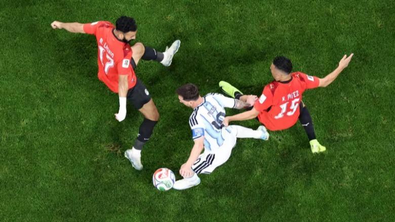 Botërori 2026/ Befasi e madhe në Atalanta, Egjipti ndëshkon Argjentinën! Messi me shokë në vështirësi