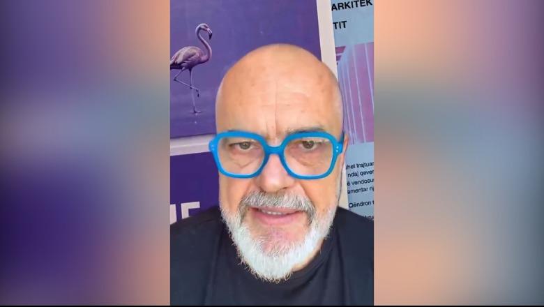 Rama rrëzon pretendimet: Nuk kemi dhënë 50 mln euro për koncertin e Kanye West! 4 mln eurot që dhamë, vendi do i marrë mbrapsht shumëfish