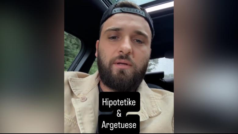 Protestat në Tiranë/ Alfred Cako e Altin Goxhaj kërkojnë eliminimin e Ramës: Të varet në litar! I riu: Populli të arrestojë zyrtarët, ushtria të mos përzihet