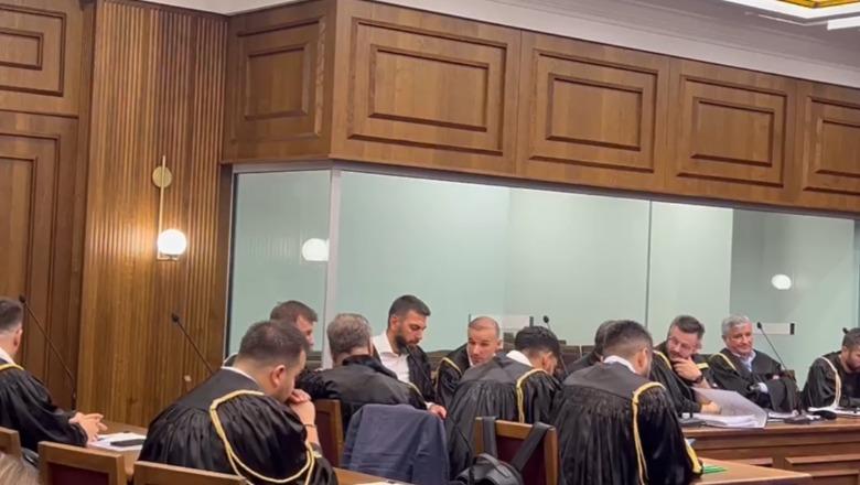 Plarent Ndreca: 5 orë me drejtësinë