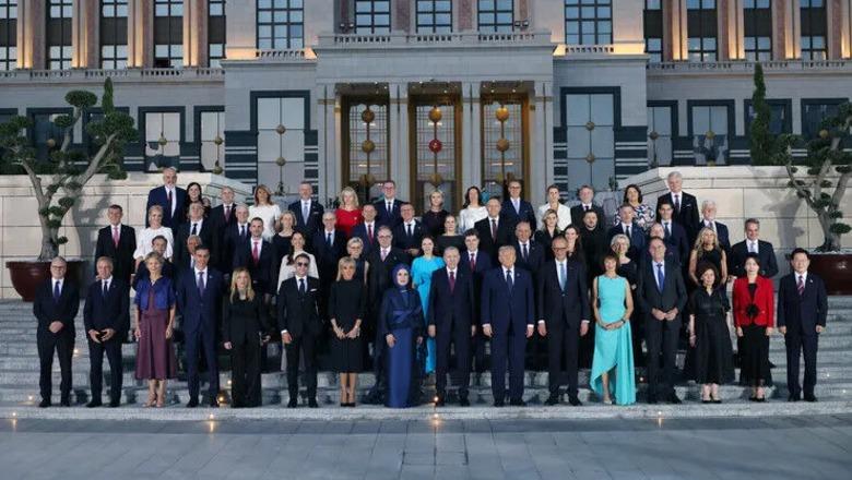 Sot dita e dytë e Samitit të NATO-s në Ankara, në fokus mbështetja për Ukrainën! Trump pritet të takohet me Zelenskyn