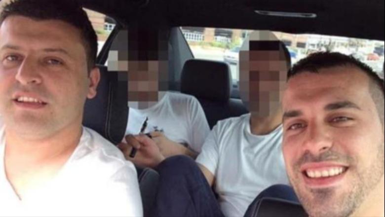 Trafiku i 6 tonëve drogë nga Amerika Latina drejt Europës, SPAK dërgon për gjykim 15 të pandehurit, mes tyre vëllezërit Hoxhosmani e bosi i 'Cincos'