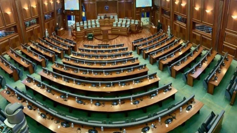 KQZ certifikon zgjedhjet në Kosovë, Vetëvendosje del fituese me 53 mandate në Kuvend! PDK 22 ulëse