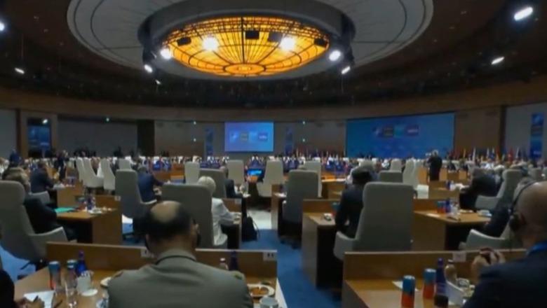 NATO nga Ankaraja: Një sulm ndaj një aleati është një sulm ndaj të gjithëve! 70 miliardë euro ndihmë ushtarake për Ukrainën në 2026