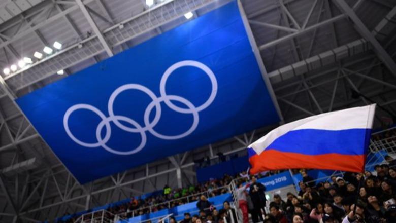 Komiteti Olimpik Ndërkombëtar heq kufizimet për Rusinë, sportisti ukrainas: Vendim i turpshëm