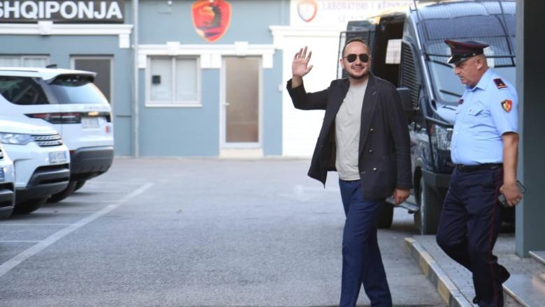 Një vit nga lirimi nga qelia, Salianji: Burgosje politike, pengesat e vonojnë rrugën, por s’ndryshojnë mendimin!