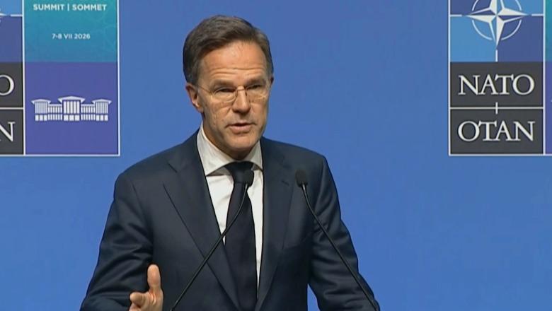 Rutte i prerë: Nëse një vend i NATO-s sulmohet, përgjigjja jonë do të jetë shumë e fortë