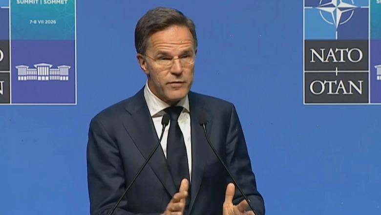 Tensionet Turqi-Greqi, Rutte: Mes aleatëve mund të ketë fërkime, s’komentoj publikisht