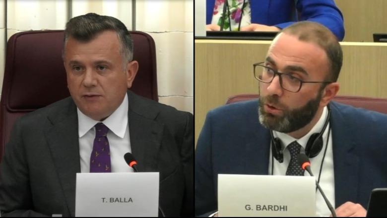 ‘Zvërneci’/ Balla nga PE: Respektojmë detyrimet me BE, përfshirë standardet mjedisore! Qëllimi është përmirësimi i jetës për çdo shqiptar! Bardhi: Parlamenti po bëhet pengesë për integrimin!