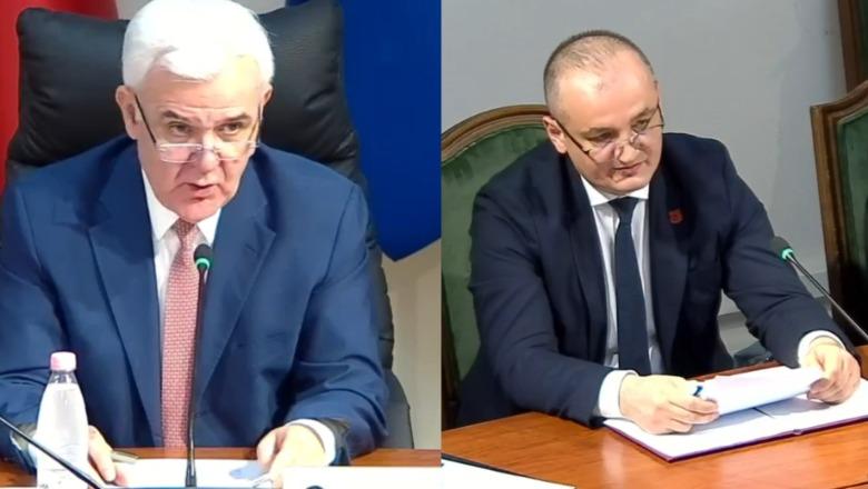 Kuvendi do auditojë Kontrollin e Lartë të Shtetit! Xhafaj: S’jeni vetëm për ‘kapur’ fajtorët, tregoni që jeni të paanshëm