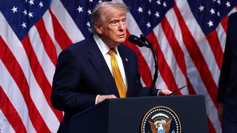 ‘Dashuri e jashtëzakonshme’, Trump flet për takimin larg syrit të mediave në samitin e NATO-s
