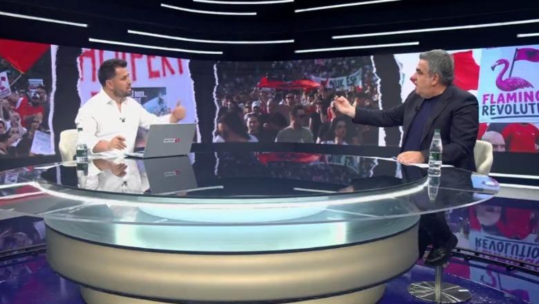 4 milionë eurot për koncertin e Kanye West, Gonxhja në Report Tv: Këngëtar i nivelit global! Protesta u rrudh nga një grup interesash, kemi reflektuar