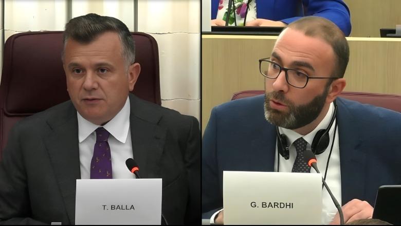 ‘Zvërneci’/ PS e PD 'përplasen' në PE, Balla: Respektojmë standardet e BE për mjedisin! Bardhi: Parlamenti s'merr në shqyrtim nismat e opozitës, refuzuan debatin!