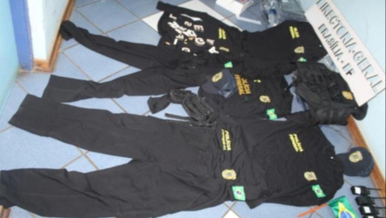 Shtireshin si policë, furnitorë e punonjës publikë, Interpol shënjestron rrjetin e mashtrimeve, 5.800 persona në pranga! Sekuestrohen 300 dollarë