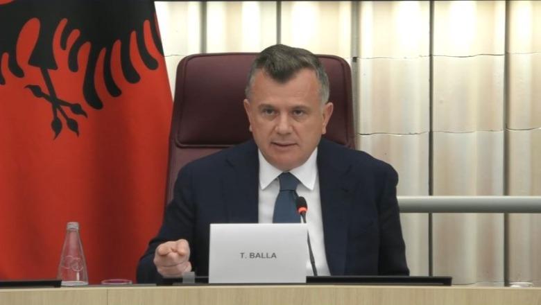 Balla nga PE: S’ka leje të dhënë nga Qeveria për investimin në Zvërnec! Do të vlerësohet ndikimi mjedisor! Lufta kundër aeroportit të Vlorës lidhet me konkurrencën