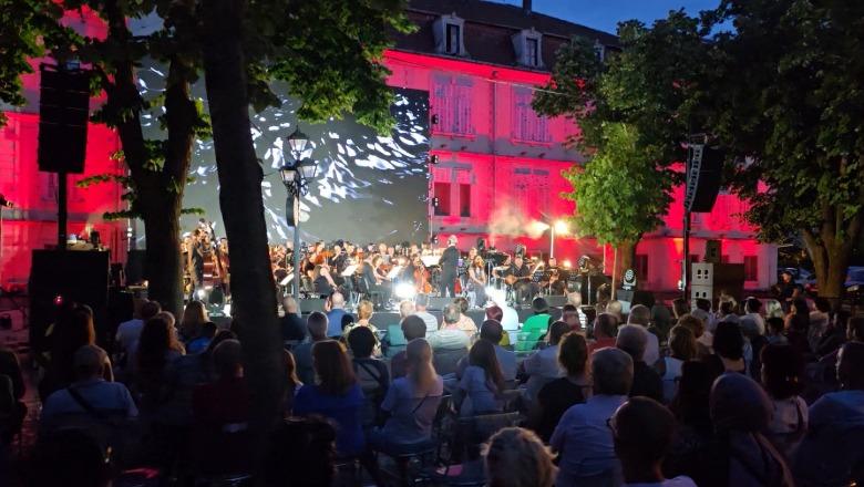 Kompozitori me famë botërore Aldo Shllaku sjell në Shkodër 'magjinë' e muzikës së Hollywood-it