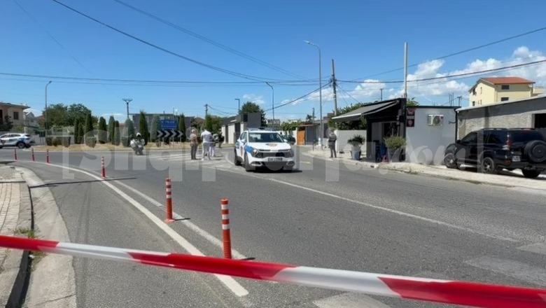 Shkodër/ Vrau gruan me çifte në derën e shtëpisë, arrestohet 64-vjeçari (EMRAT)
