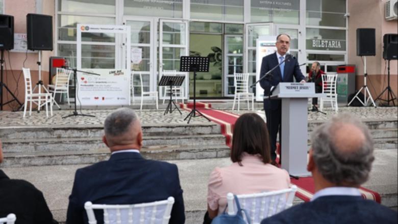 Begaj vizitë në Luginën e Preshevës: Bashkë, për interesin kombëtar! Do të jem zëri juaj