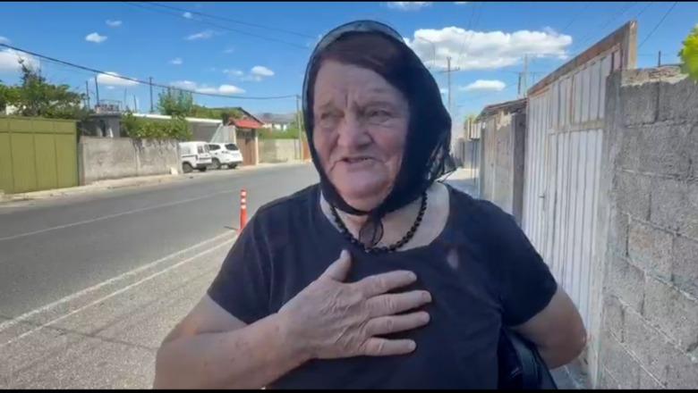 Vrasja në Shkodër, E afërmja e autorit: Nuk kishin konflikte, ishin njerëz të mirë
