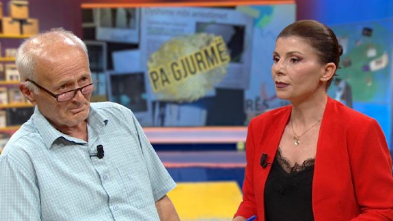 Pa Gjurme- ‘Nëna vdiq, babai e la motrën në jetimore’/ Vëllai: E pashë Lizën në TV dhe dua ta njoh