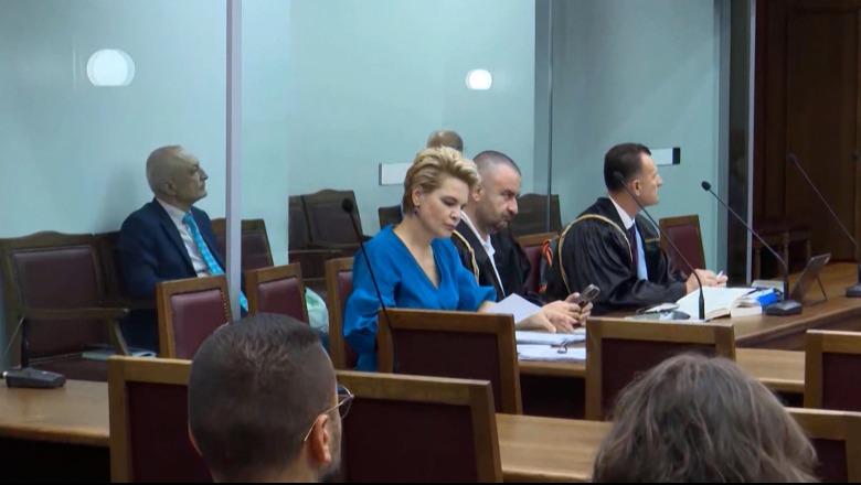 Meta-Kryemadhi një strategji në GJKKO, duan pavlefshmëri provash: U morën në shkelje të ligjit! Shtyhet seanca