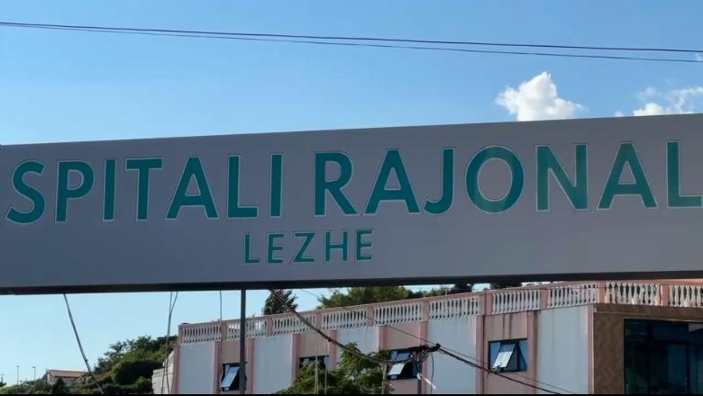 Lezhë/ Një i ri plagoset me thikë në Shëngjin, transportohet në spital (EMRi)