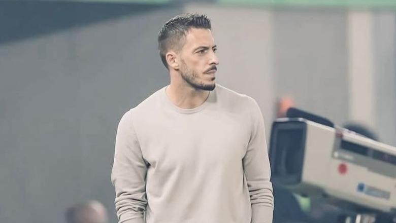 Vetëm shtatë muaj në ekip, Agim Ibraimi jep dorëheqjen nga posti i drejtorit sportiv të Partizanit