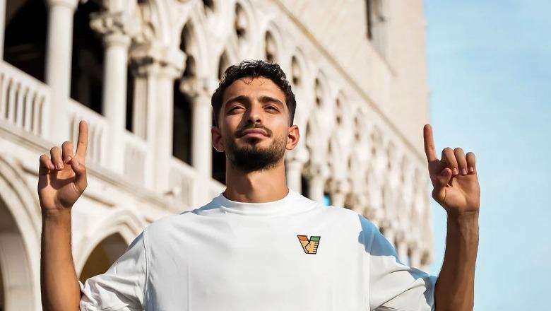 Zyrtare/ Albion Rrahmani transferohet në Serie A për 7.5 mln euro, firmos kontratë deri në vitin 2029