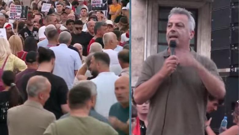 Review-t negative nëpër biznese, aktivisti Tepelena i përgjigjet Hitës: Qesharake, po kthehesh në komunizëm dixhital! Merru me patronazhistët