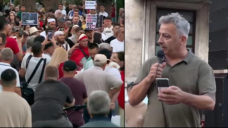 Review-t negative nëpër biznese, aktivisti Tepelena i përgjigjet Hitës: Qesharake, po kthehesh në komunizëm dixhital! Merru me patronazhistët