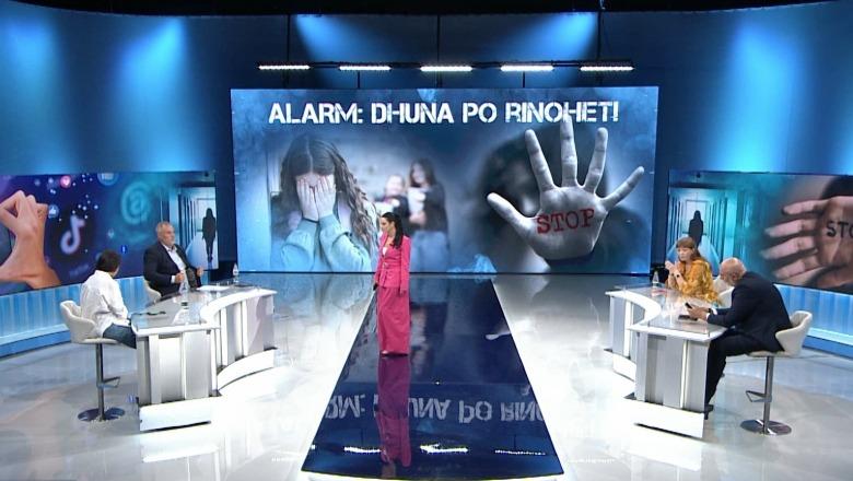Dhuna ndaj 17-vjeçares në Fier, Prençi: Shoqërie po dështon në edukimin e brezit të ri! Malaj: Tabani i familjes nuk është më i fortë dhe po kriset