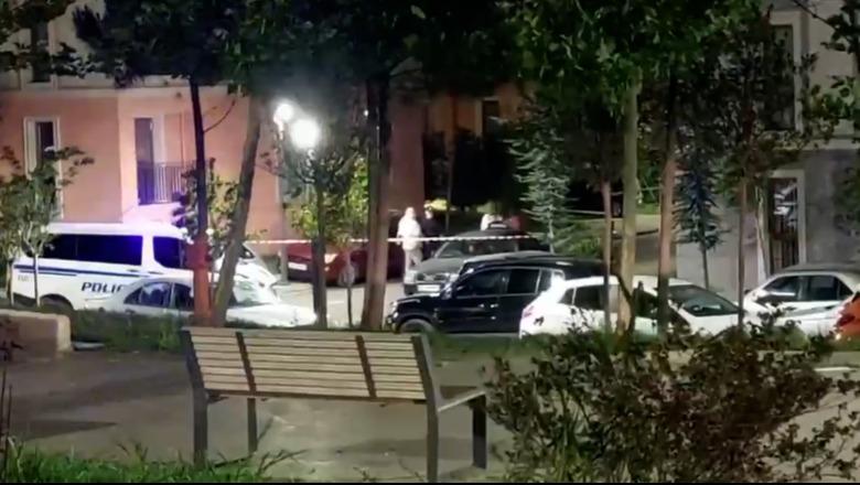 Të shtëna me armë në qytetin e Laçit, një 40-vjeçar mbetet i vrarë (EMRI)