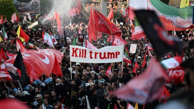  Lufta/ Izraeli informon SHBA-të: Irani planifikon të vrasë Trumpin! Hormuzi sërish pikë tensioni